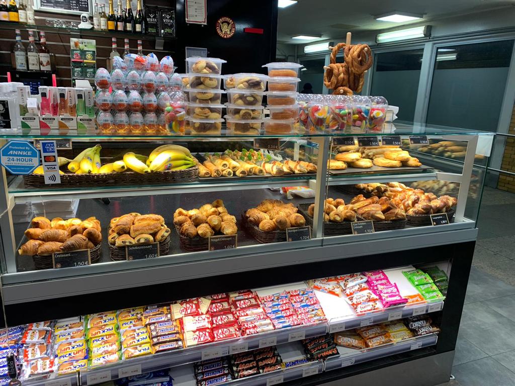Bild von HBB Store